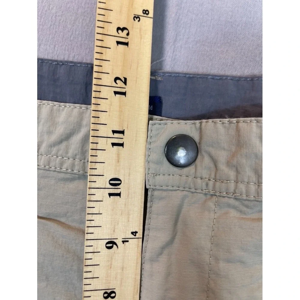 Nylon Cargo Shorts Mens 38 ‎ Hiking Camp Stretch Cargo Outdoors